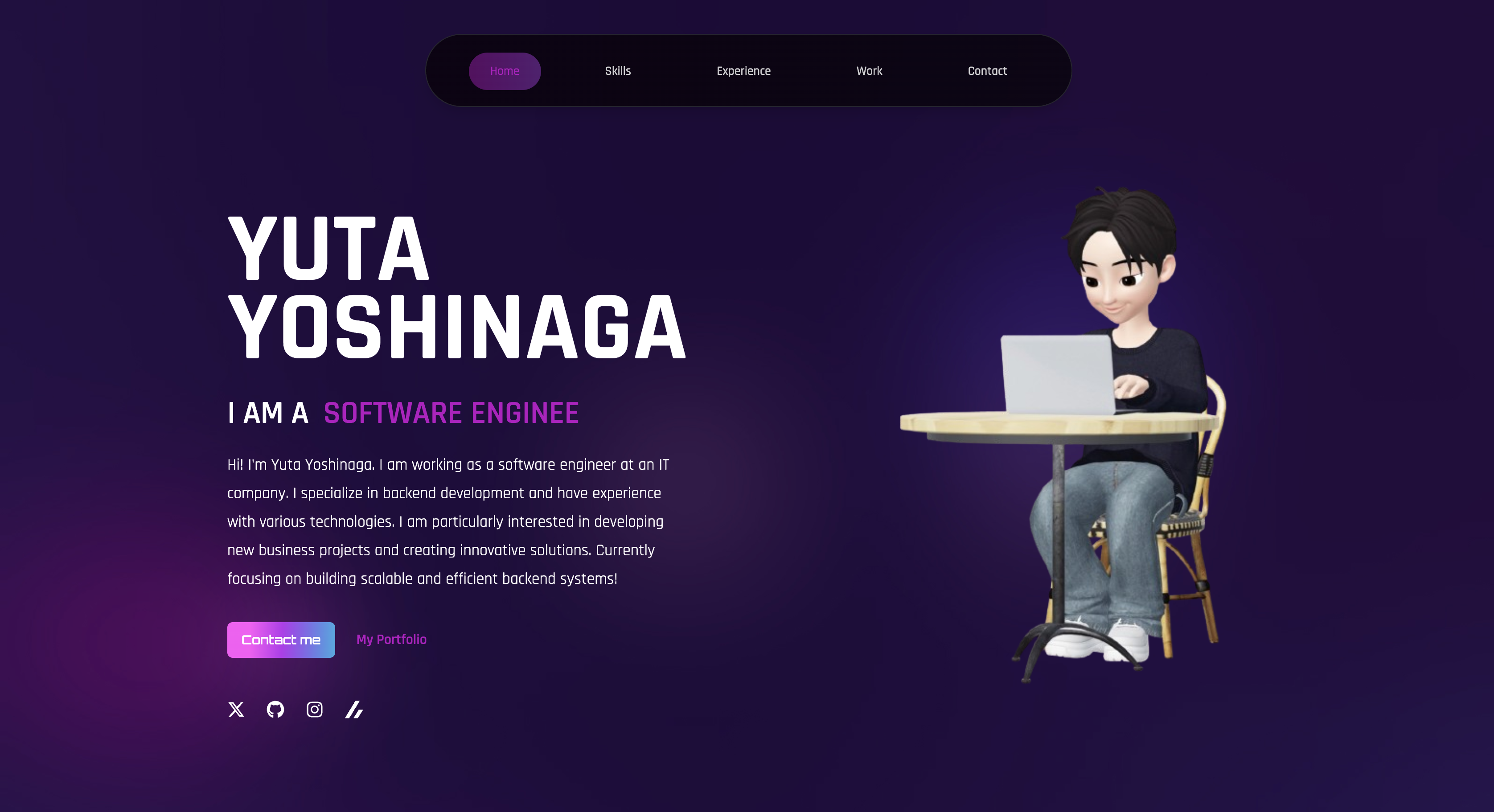 Portfolio